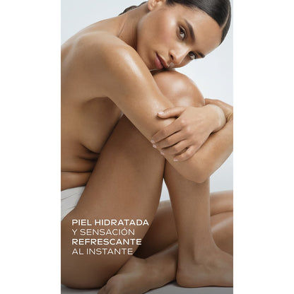 Latte corpo al citrus Weleda 250 ml