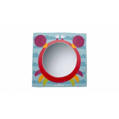 Achteruitkijkspiegel Crab Olmitos