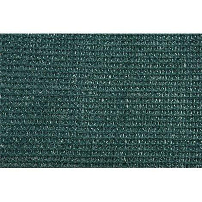 Balcony Netting 0.90x5m Dark Green - Faura