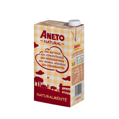 Natürliche Schinkensuppe Aneto 1 l
