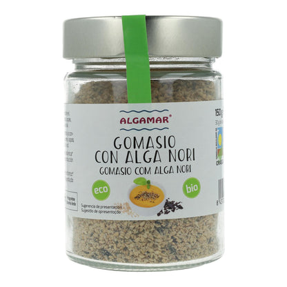 Algamar Nori-Algen Gomasio 150 g