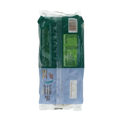 Frittelle di riso e carruba Biocop 100 g