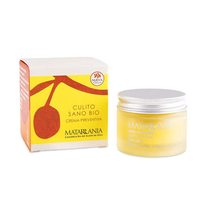 Bio-Balsam für gesunde Haut Matarrania, 30 ml