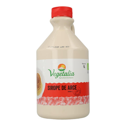 Ahornsirup Grad C Vegetalia 1 l