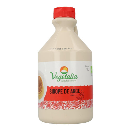 Lönnsirap Vegetalia 1L