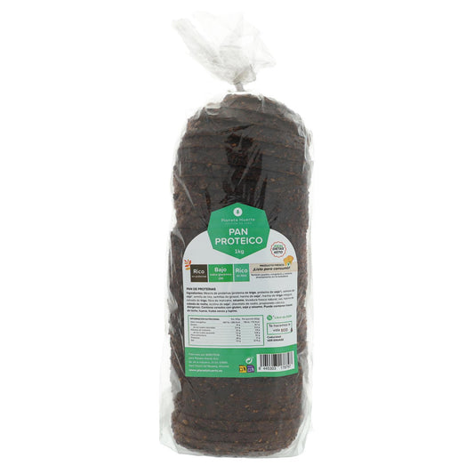 Pain protéiné Planeta Huerto 1 kg