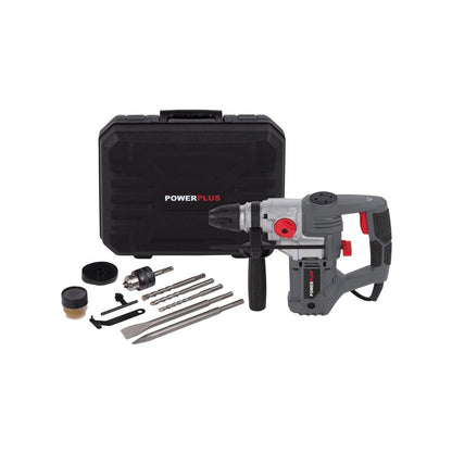 Schlaghammer Powerplus POWE10060 900 W