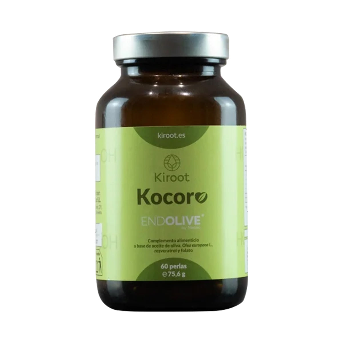 Kocoro, Kiroot, 60 Kapseln