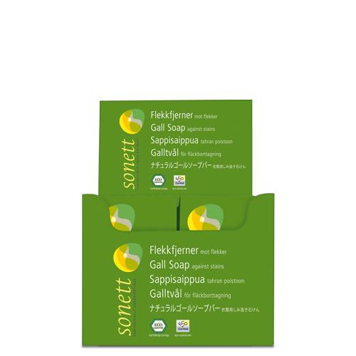 Sapone alla bile Sonett 100 g