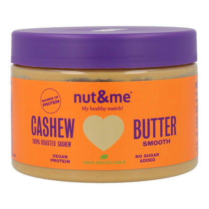 Cashewcreme Nut&me 300 g