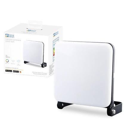 Inteligentna żarówka LED Wi-Fi 14 W 910 LM Garza