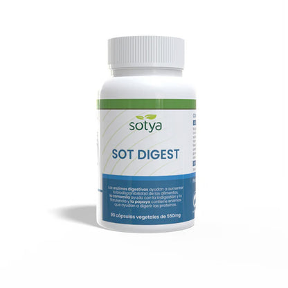 Digest Sotya 90 capsule