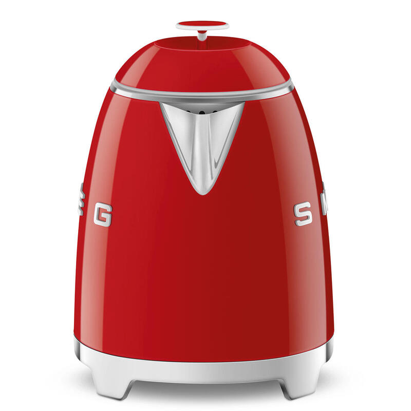 Wasserkocher Smeg Klf05rdeu Rot Wasserkocher Smeg Klf05rdeu Rot (generalüberholt)