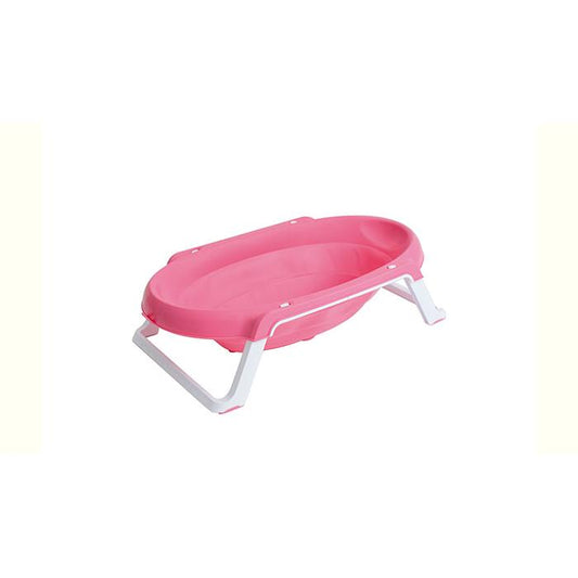 Baignoire pliante Compact Pink Olmitos