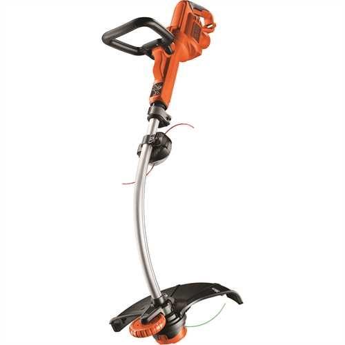 Coupe-bordures 900 W 35 cm Black + Decker GL9035