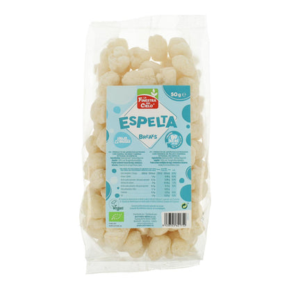 Break di farro La Finestra Sul Cielo 50 g