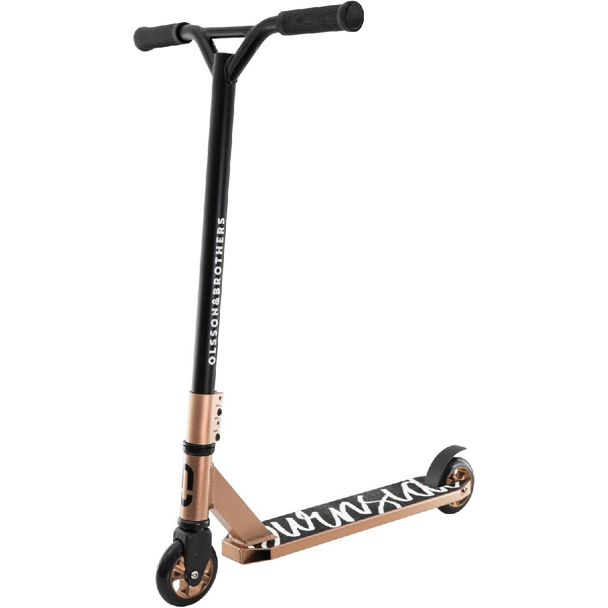 Freesetyle Burnside Olsson and Brothers Scooter