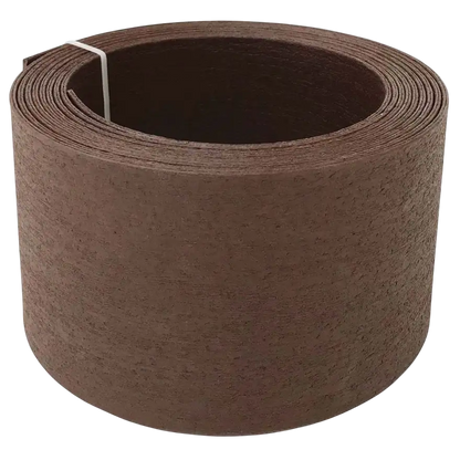 Flexibel kantlist med bruna spikar 5 m Verdemax