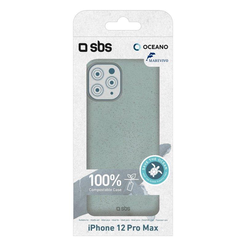 Funda ecológica para iPhone 12 Pro Max SBS