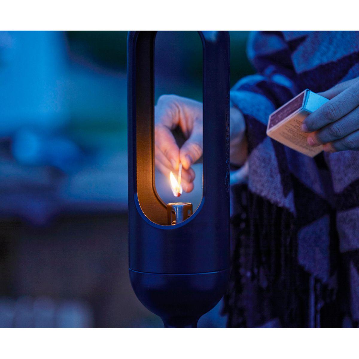 ClickUp ! Torche GARDENA