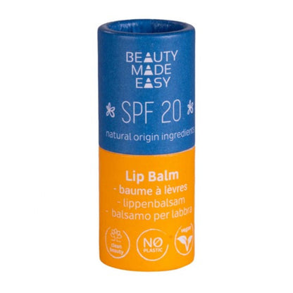 Sonnenlippenbalsam Beauty Made Easy LSF 20, 5,5 g