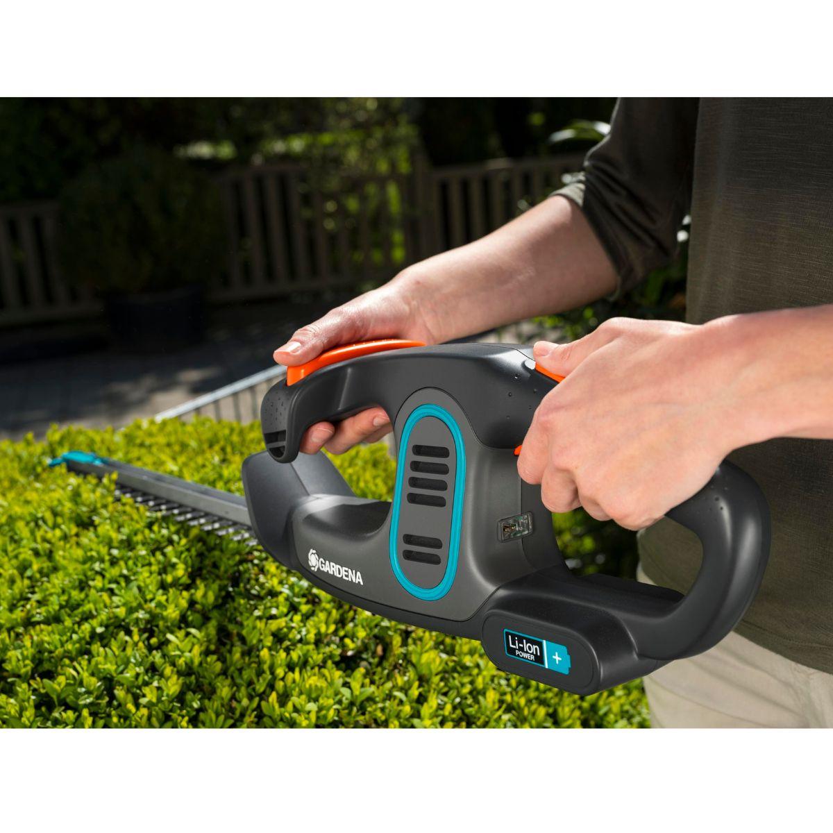 Taille-haie Easycut Li40 Gardena