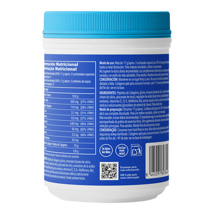 Complexe actif Collagène Citron Vital Proteins 357 g