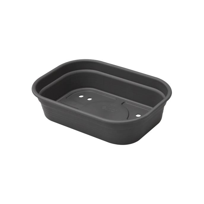 Anzuchtkasten Green basics Elho Anthrazit M
