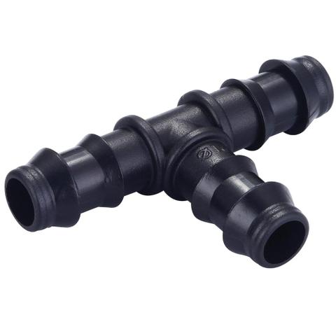 Trójnik 16 mm Planeta Huerto 10 sztuk