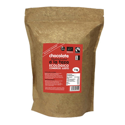Cioccolata da bere Alternativa, 1 kg