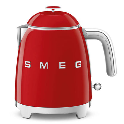 Wasserkocher Smeg Klf05rdeu Rot Wasserkocher Smeg Klf05rdeu Rot (generalüberholt)