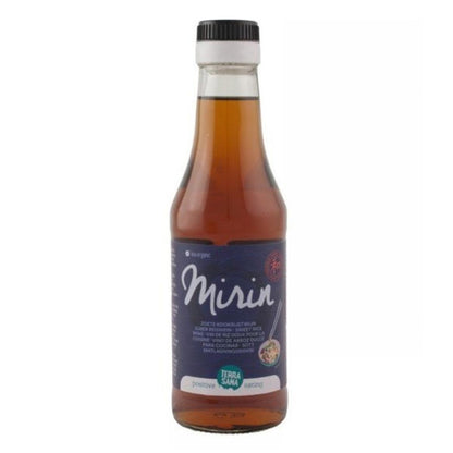 Vin de riz « MIRIN » BIO 250 g (MUSO) Terrasana
