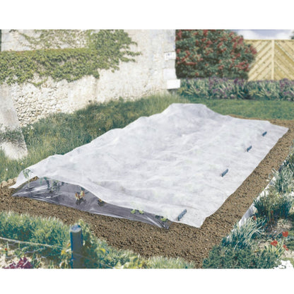 Velo de crecimiento Climatex Nortene 2 x 5 m