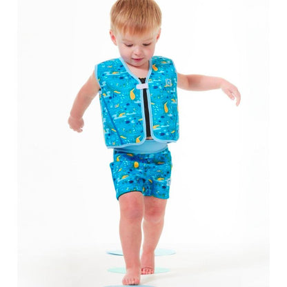 Schwimmweste Crocodile S Splash about