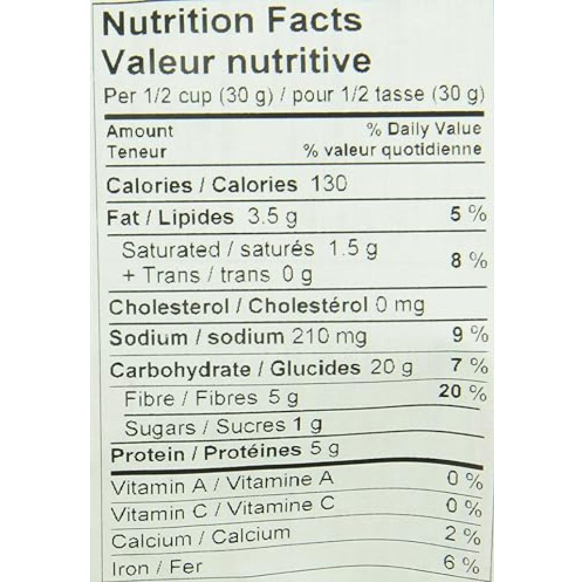 Guisantes verdes con wasabi Khao Shong 120 g