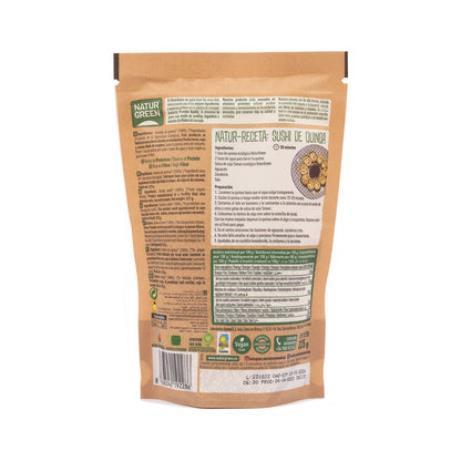 Quinoa NaturGreen 225 g