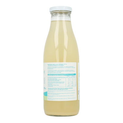 Zuckerfreie Limonade BIO Ékolo, 750 ml
