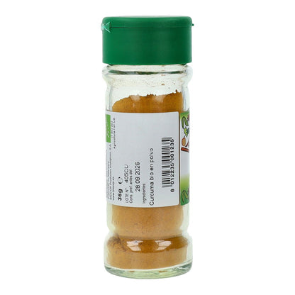 Curcuma in polvere Biocop 36 g