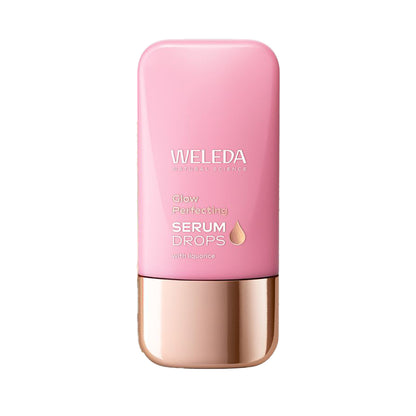 Siero illuminante Booster Drops Glow 30 ml