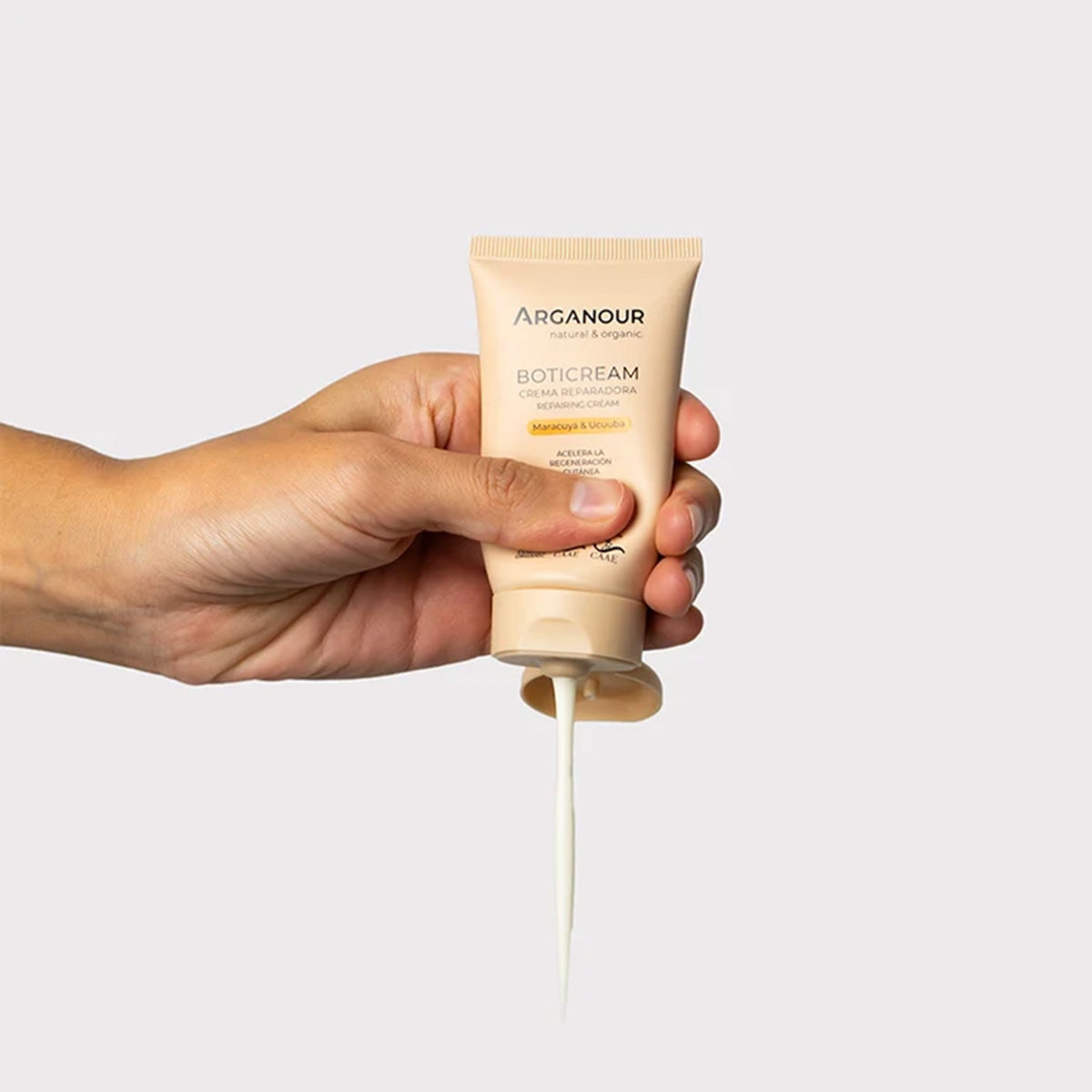 Krem regenerujący Boticream Arganour 40 ml