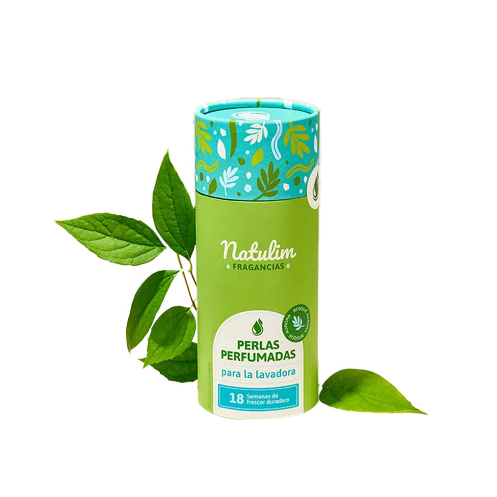 Perle profumate Bosque Aurora, Natulim, 300 g
