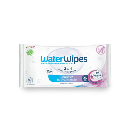 Chusteczki dla dorosłych WaterWipes 30 szt.