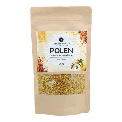 Planeta Huerto Bee Pollen 250 g