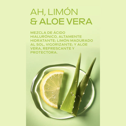 Latte corpo al citrus Weleda 250 ml