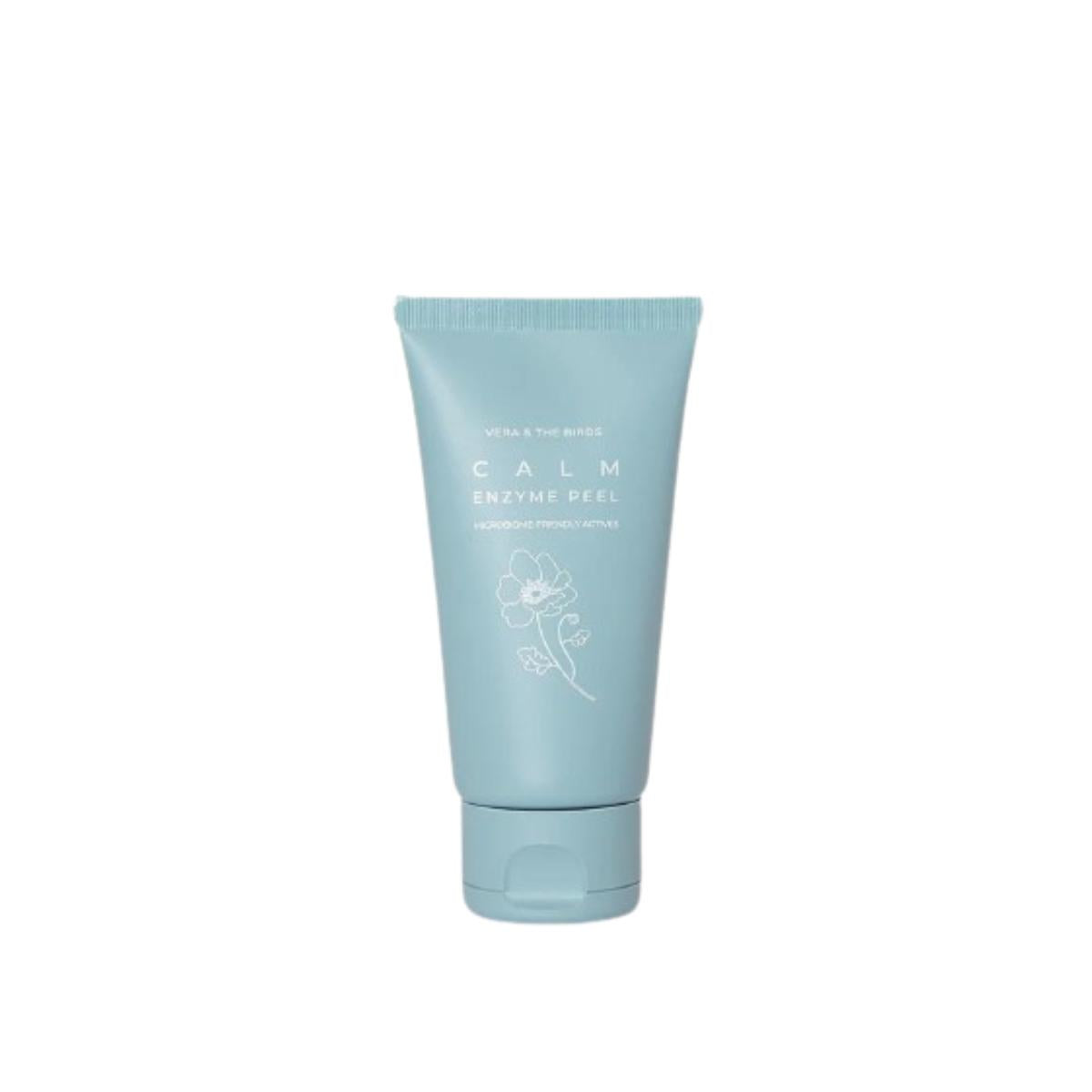 Peeling enzimatico calmante Vera & the Birds 75 ml