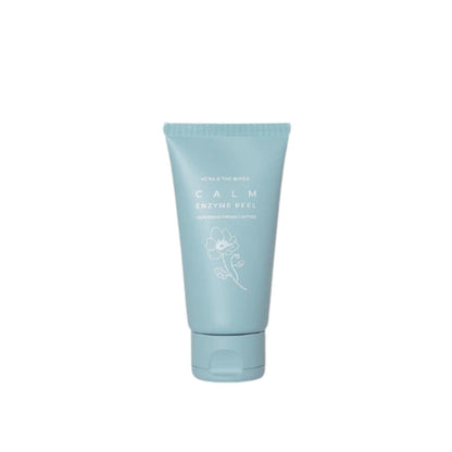 Peeling enzimatico calmante Vera & the Birds 75 ml