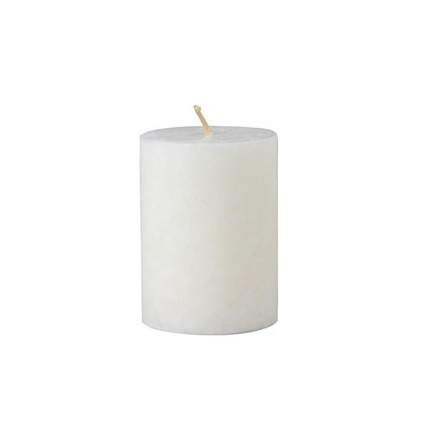 Candela Pilar piccola bianca