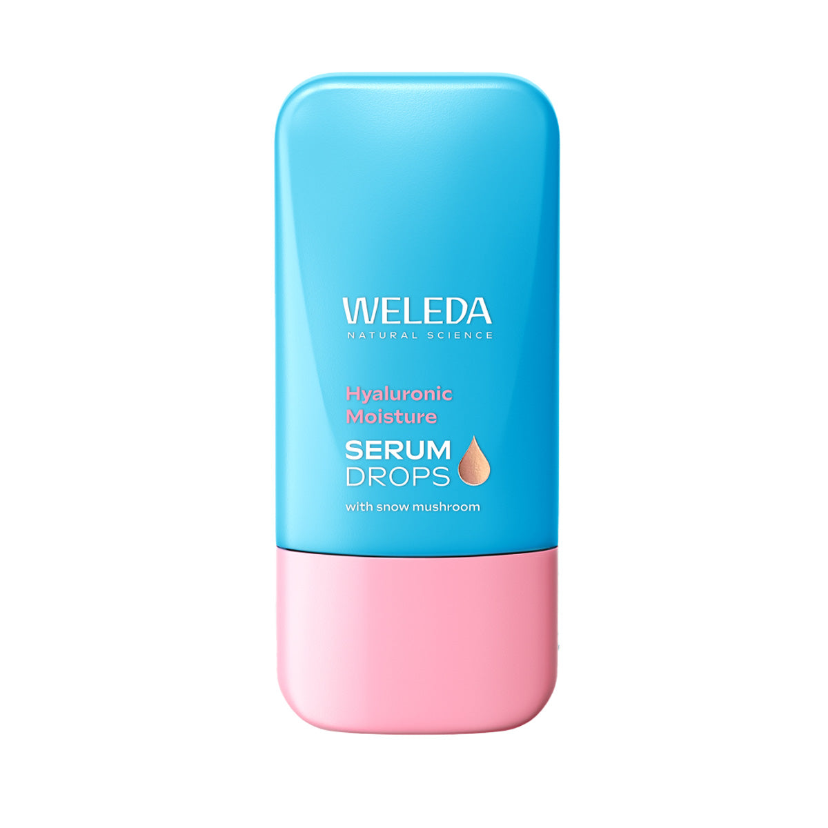 Booster Drops fuktgivande serum med hyaluronsyra 30 ml