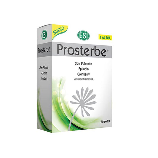 Prosterbe Trepatdiet 30 capsules