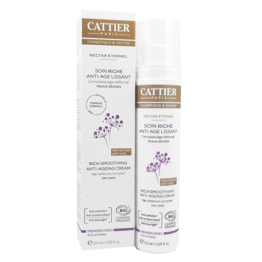 Anti-Aging-Creme Cattier 50 ml